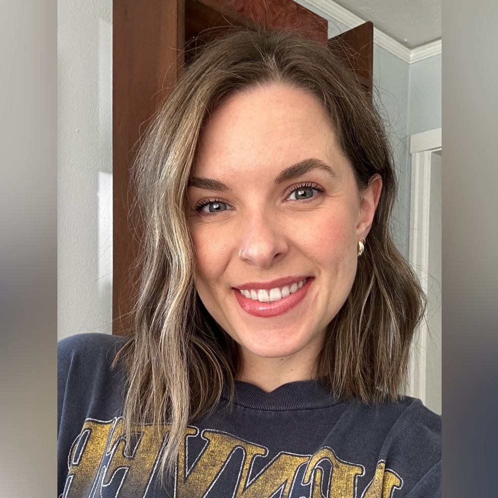 Meet your Posher, Chelsea